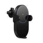 Xiaomi Mi 20W Wireless Araç Içi Şarj Cihazı Siyah
