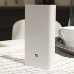 Xiaomi Mi 2C Gen 20000 mAh 2.4A-2.0A Çift Çıkışlı Taşınabilir Şarj Cihazı