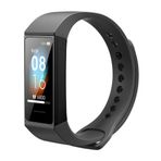 Xiaomi Mi 4c Band Ön Darbe Emici Ekran Koruyucu Nano Cam (4 Adet)