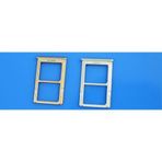 Xiaomi Mi 5s Beyaz Sim Kart Tepsisi