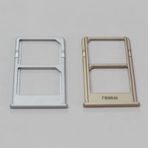 Xiaomi Mi 5s Siyah Sim Kart Tepsisi