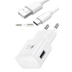 Xiaomi Mi 5X 6X 6 6 Ceramic A1 A2 A3 Şarj Aleti Type-C (Orijinal Subzero) Set - Sbz-Sg57