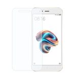 Xiaomi Mi 5X Mi5x Temperli Ekran Koruyucu Uyumlu Kırılmaz Cam