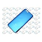 Xiaomi Mi 6 Arka Kapak Batarya Kapağı (CAM) MAVİ