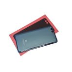 Xiaomi Mi 6 Arka Pil Kapağı (CAM) MAVİ
