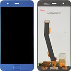 Xiaomi Mİ 6 Lcd Ekran Dokunmatik Orijinal Kalite MAVİ