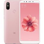 Xiaomi Mi 6X 64GB Pembe