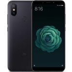 Xiaomi Mi 6X 64GB Siyah