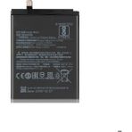 Xiaomi Mi 7 BN3C Uyumlu Ithal Pil