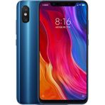 Xiaomi Mi 8 128GB Mavi