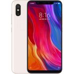 Xiaomi Mi 8 128GB Pembe
