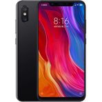 Xiaomi Mi 8 128GB Siyah