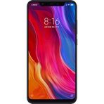 Xiaomi Mi 8 Explorer Edition 128GB Siyah