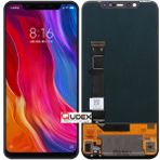 Xiaomi Mi 8 LCD Dokunmatik Ekran