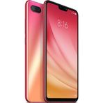 Xiaomi Mi 8 Lite 128GB Kırmızı