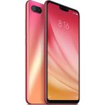 Xiaomi Mi 8 Lite 64GB Kırmızı