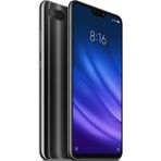 Xiaomi Mi 8 Lite 64GB Siyah