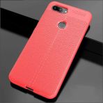 Xiaomi Mi 8 Lite Niss Uyumlu Silikon Kılıf
