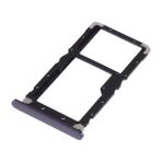 Xiaomi Mi 8 Lite Uyumlu Sim Kart Tepsisi M1808d2tg - Siyah