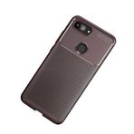 Xiaomi Mi 8 Lite Zore Negro Silikon Cep Telefonu Kılıfı