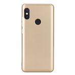 Xiaomi Mi 8 Premier Yumuşak Soft Kapak Silikon Kılıf