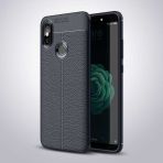 Xiaomi Mi 8 Se Kilif Focus Derili Kamera Korumali Silikon Kilif