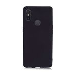 Xiaomi Mi 8 Se Kılıf Ince Esnek Soft Premium Silikon Kapak (553765475)
