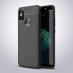 Xiaomi Mi 8 SE Niss Uyumlu Silikon Kılıf