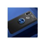 Xiaomi Mi 8 SE Uyumlu Kılıf Ravel Silikon Kapak + Ekran Koruma 3286