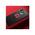 Xiaomi Mi 8 SE Uyumlu Kılıf Ravel Silikon Kapak + Ekran Koruma 3405