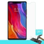 Xiaomi Mi 8SE Temperli Ekran Koruyucu Uyumlu Kırılmaz Cam