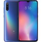 Xiaomi Mi 9 64GB Mavi