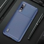 Xiaomi Mi 9 Lite Kilif Negro Silikon