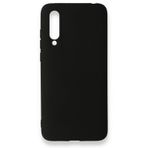 Xiaomi Mi 9 Lite Kılıf Renkli Silikon Kılıf Esnek Kapak Prm