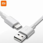 Xiaomi Mi 9 Lite Type-C USB Hızlı Şarj ve Data Kablosu