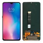 Xiaomi Mi 9 Se Dokunmatik Siyah Çıtasız Lcd Ekran