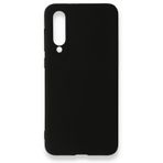 Xiaomi Mi 9 Se Kılıf Renkli Silikon Kılıf Esnek Kapak Prm