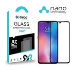 Xiaomi Mi 9 Se Nano Ekran Koruyucu Uyumlu Kırılmaz Cam