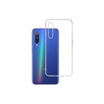 Xiaomi Mi 9 Se Uyumlu Lüx Şeffaf Silikon Telefon Kılıfı