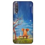 Xiaomi Mi 9 Siyah Arka Kapak