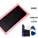 Xiaomi Mi 9T Oled LCD Dokunmatik Ekran