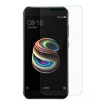 Xiaomi Mi A1 Mia1 Temperli Ekran Koruyucu Uyumlu Kırılmaz Cam