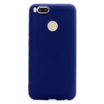 Xiaomi Mi A1 Premier Koruyucu Silikon Kılıf