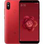 Xiaomi Mi A2 32GB Kırmızı