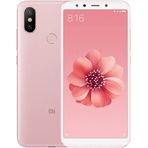 Xiaomi Mi A2 32GB Pembe
