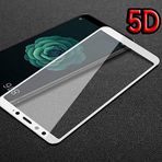 Xiaomi Mi A2 Ekran Koruyucu Uyumlu Kırılmaz Cam