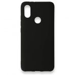 Xiaomi Mi A2 Kılıf Renkli Silikon Kılıf Esnek Kapak Prm