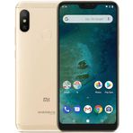 Xiaomi Mi A2 Lite 32GB Altın