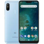 Xiaomi Mi A2 Lite 32GB Mavi