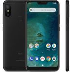 Xiaomi Mi A2 Lite 32GB Siyah Yenilenmiş